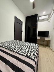Cavenagh Gardens (D9), Apartment #459059221